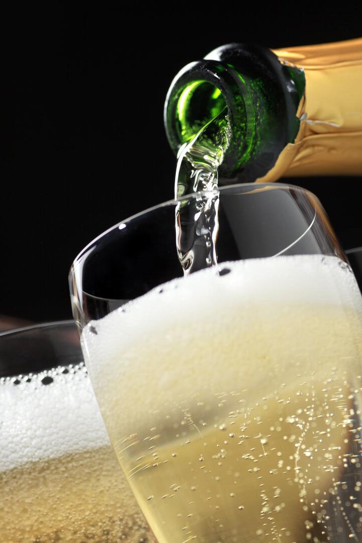 Champagner