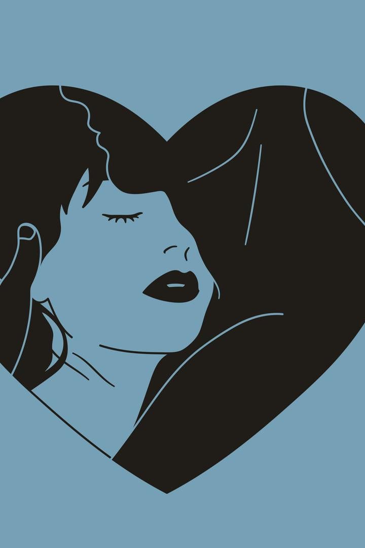 „Sex in der Freizeit“.