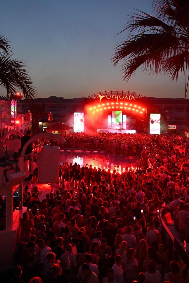 SPAIN-IBIZA-ECONOMY-TOURISM-NIGHTLIFE