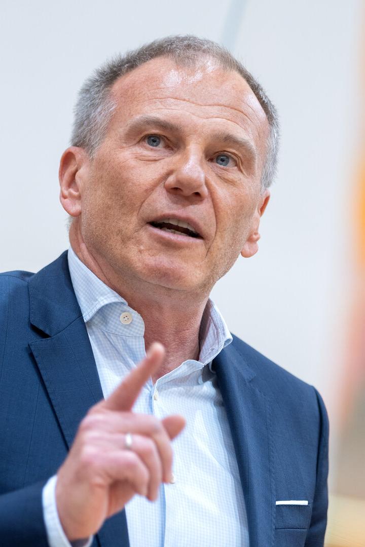 VERLEIHUNG PRESSECLUB CONCORDIA "CONCORDIA-PREISE"