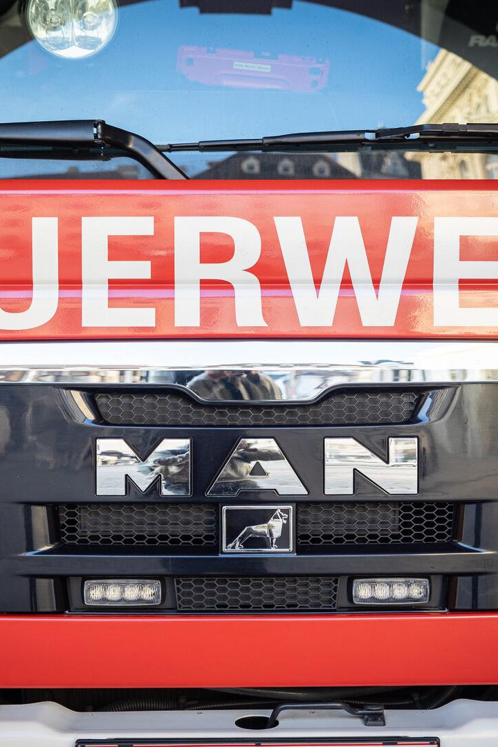 Feuerwehr