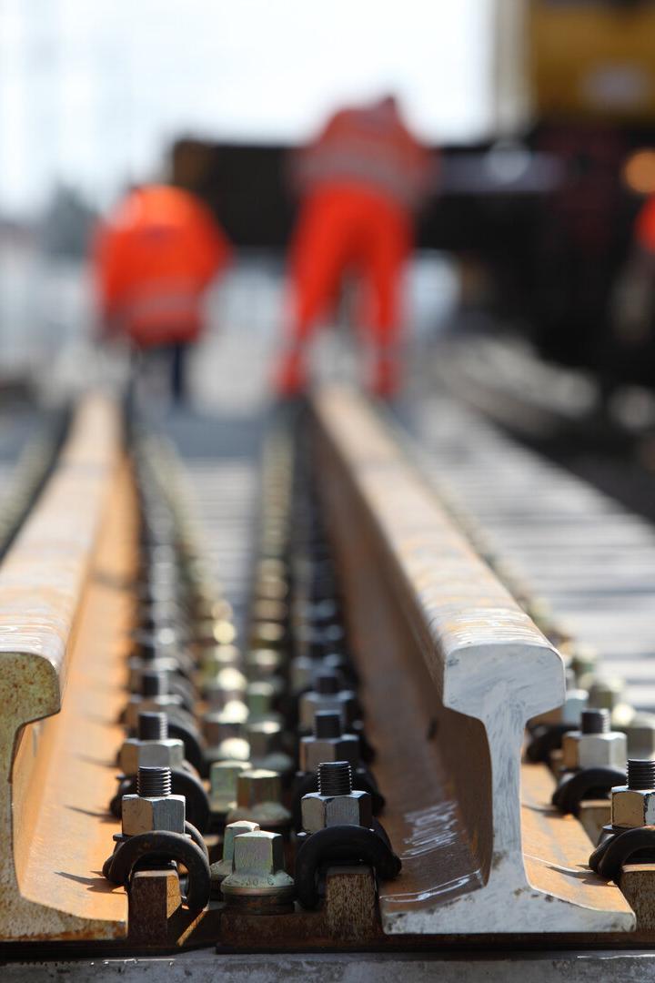 Deutsches Eck für Bahnreisende am 31. Oktober gesperrt