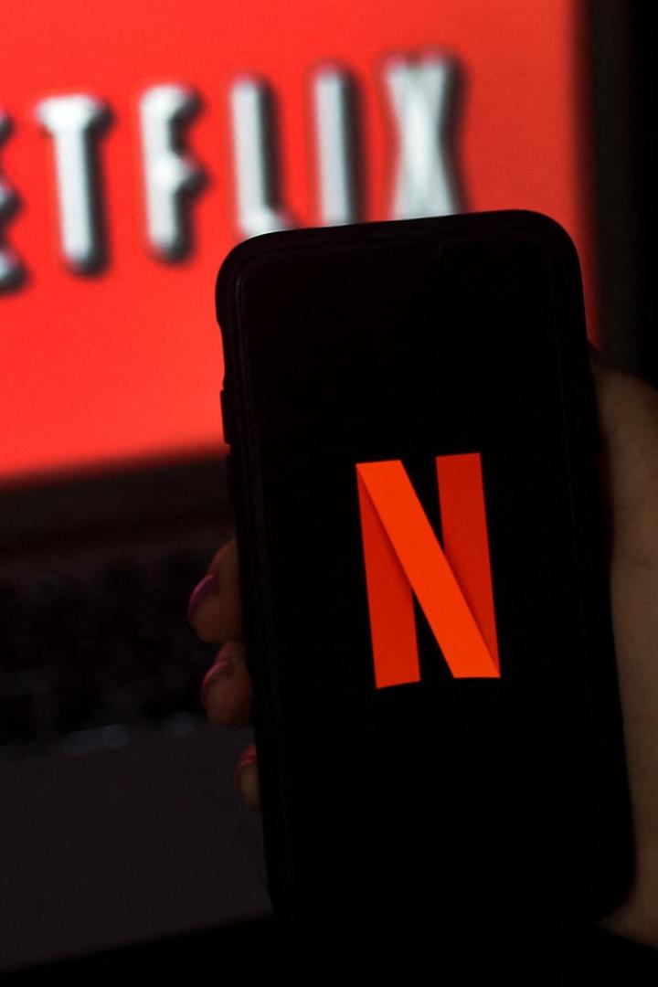 Netflix