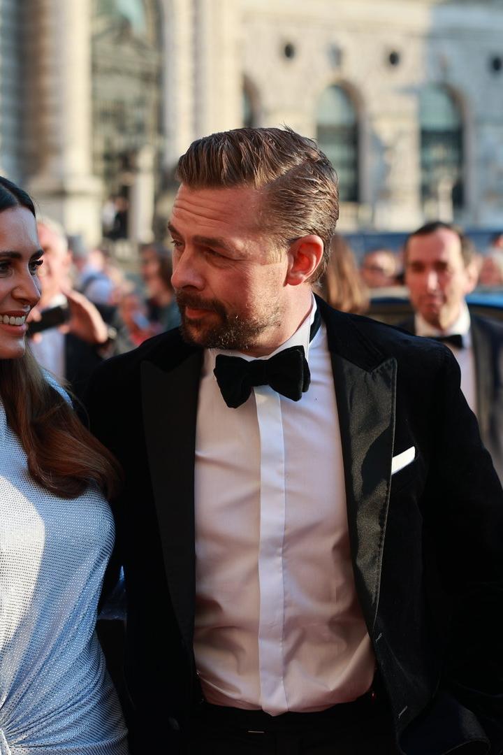 Klatsch und Tratsch von der ROMY-Gala 2023: Wer mit wem feierte