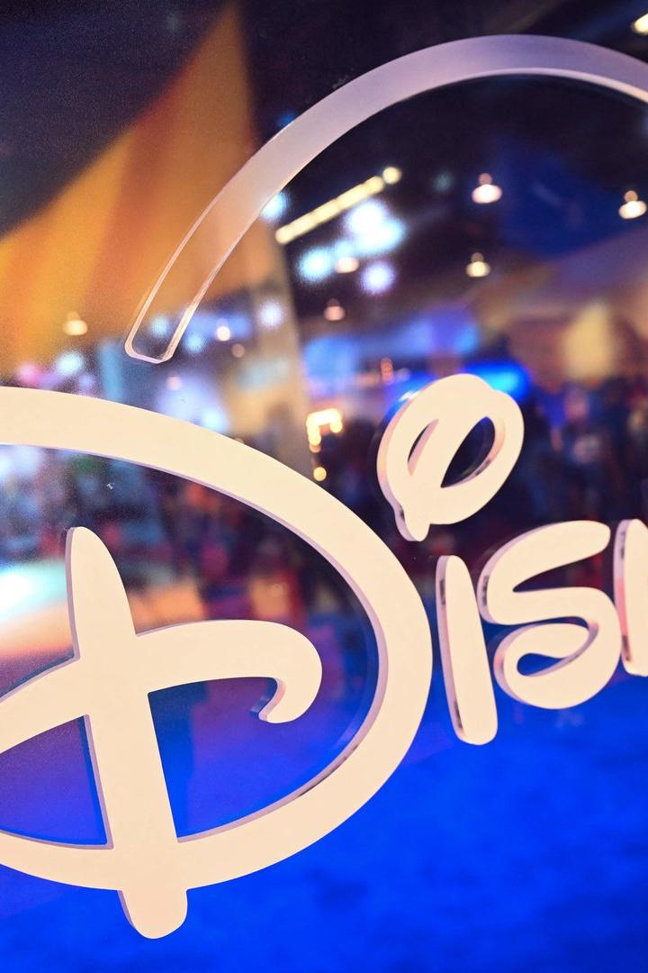 DIsney Logo
