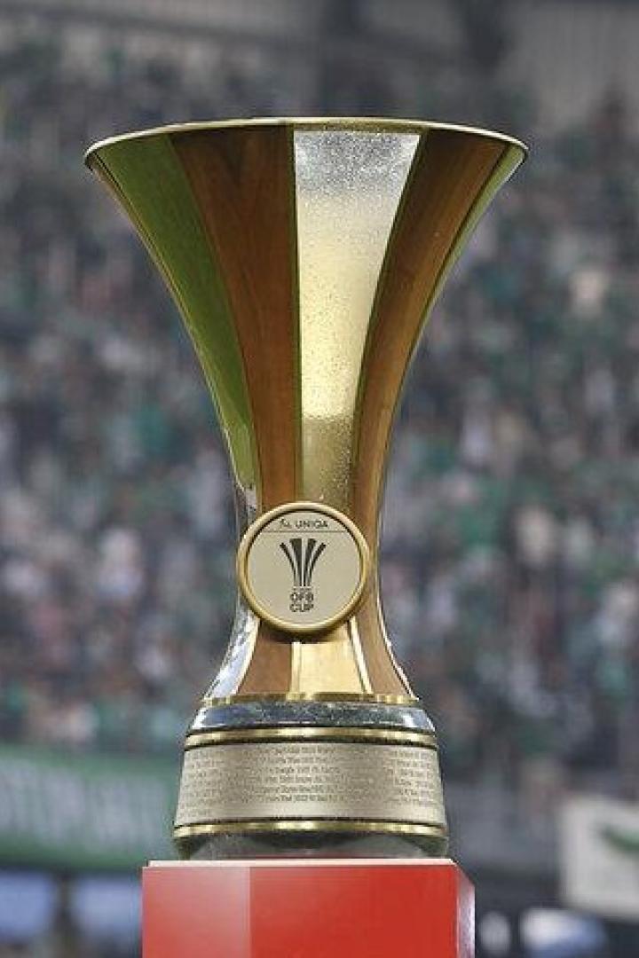 ÖFB Cup