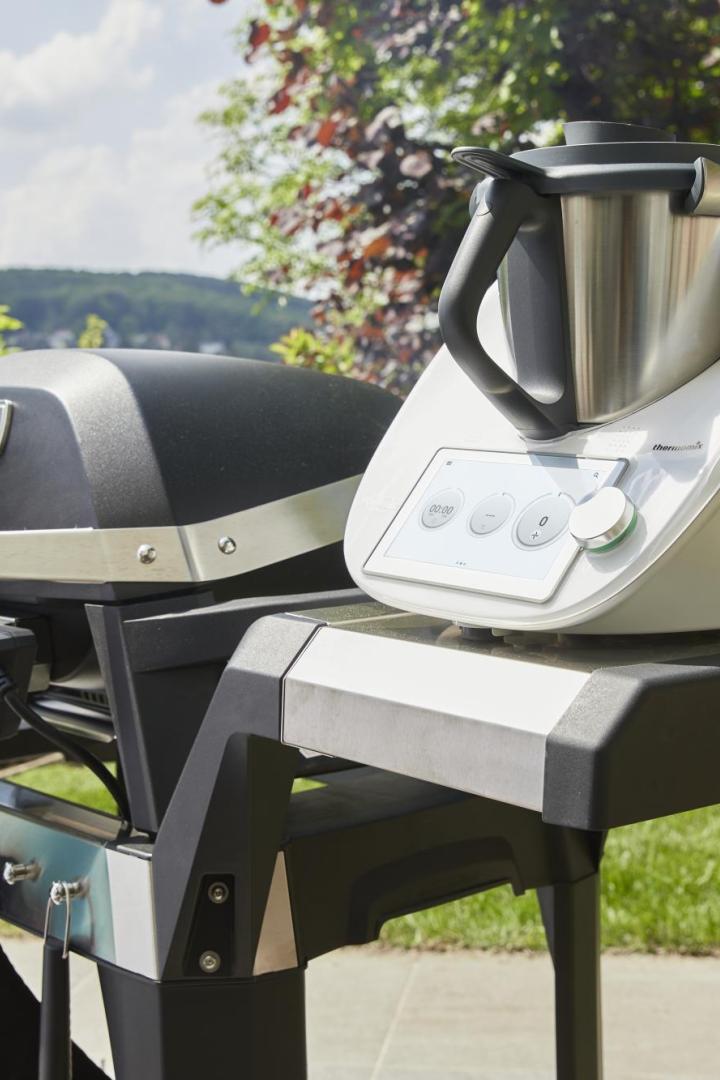 Grillen mit dem Thermomix: Das sind die besten Rezepte