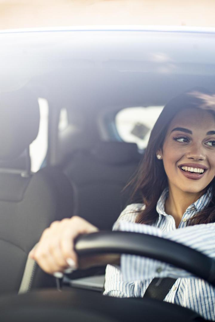 Auto putzen: So schnell haben Sie Sitze & Co. noch nie sauber bekommen