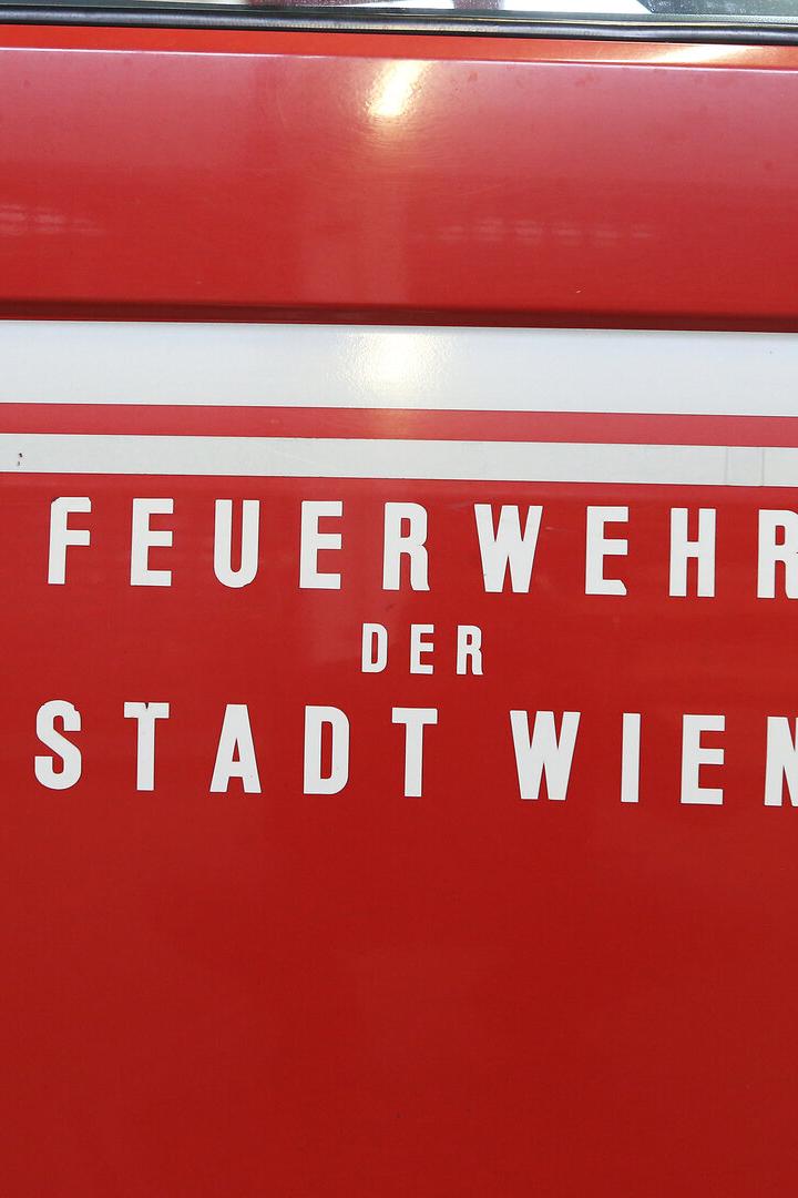 Feuerwehr