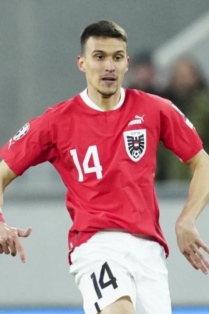 Dejan Ljubicic