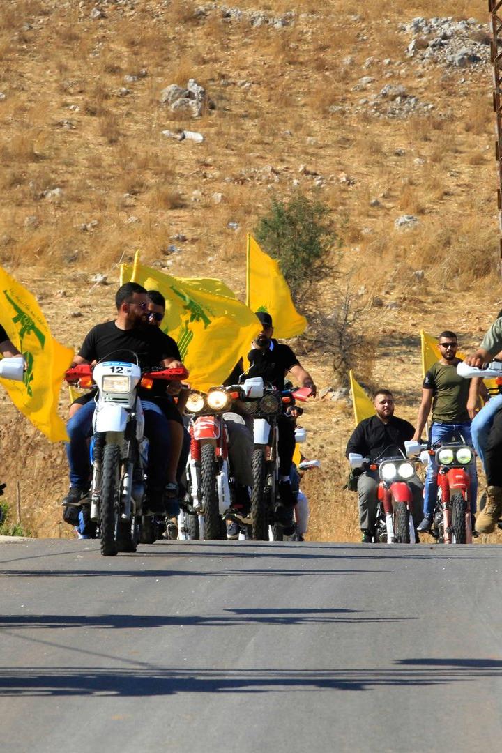 Bedrohung aus dem Norden: Hisbollah, der Erzfeind Israels