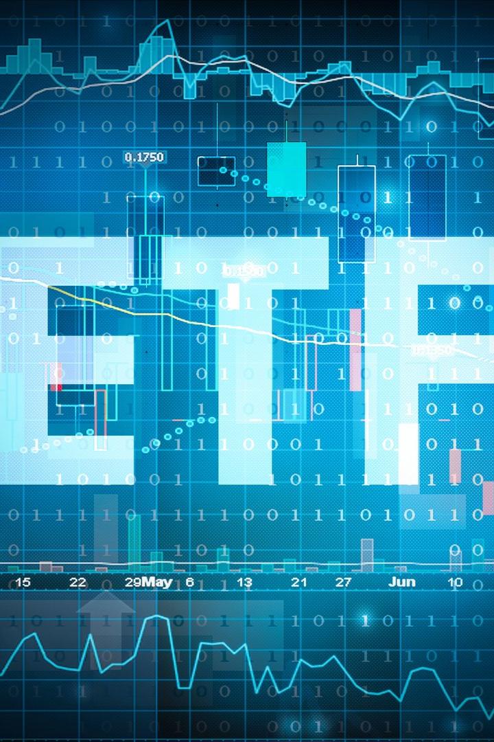 ETFs können als börsengehandelte Indexfonds zu Börsenzeiten jederzeit gekauft oder verkauft werden.