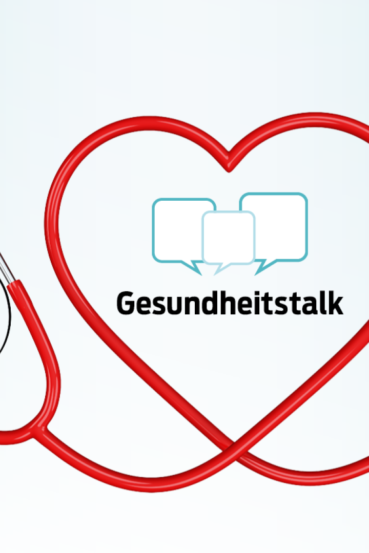 KURIER Gesundheitstalk - Multiple Sklerose besser verstehen