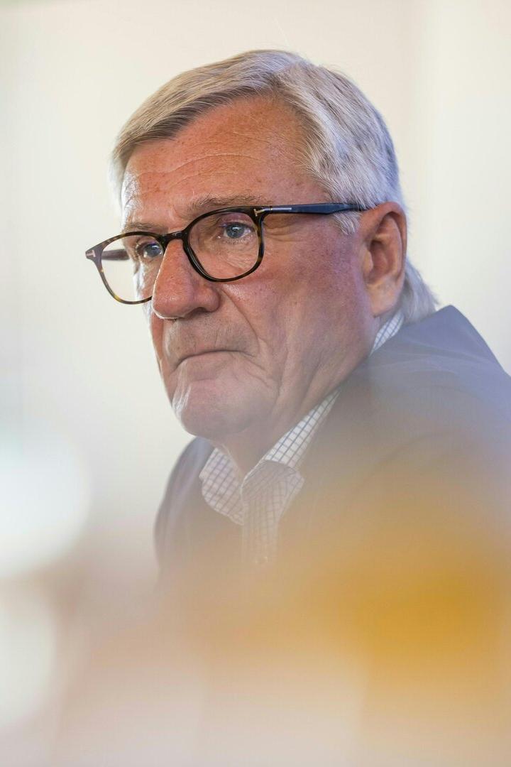 ÖVP-Stadtchef Preuner "Erleichtert, dass Kommunist nicht Bürgermeister wird"