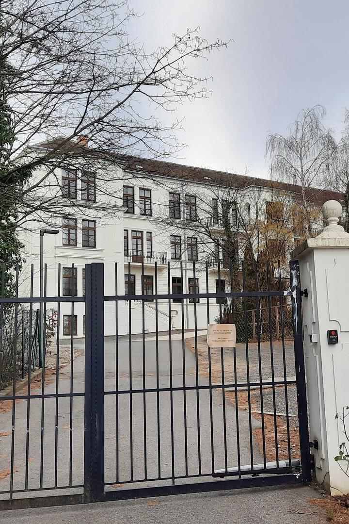 Seniorenresidenz Rosengarten Bad Sauerbrunn