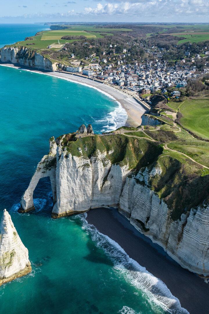Normandie
