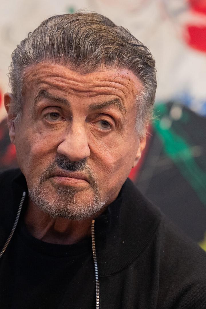 Ein Herz für Österreich als Filmland? Sylvester Stallone wurde mit Födermilllionen nach Österreich gelockt.