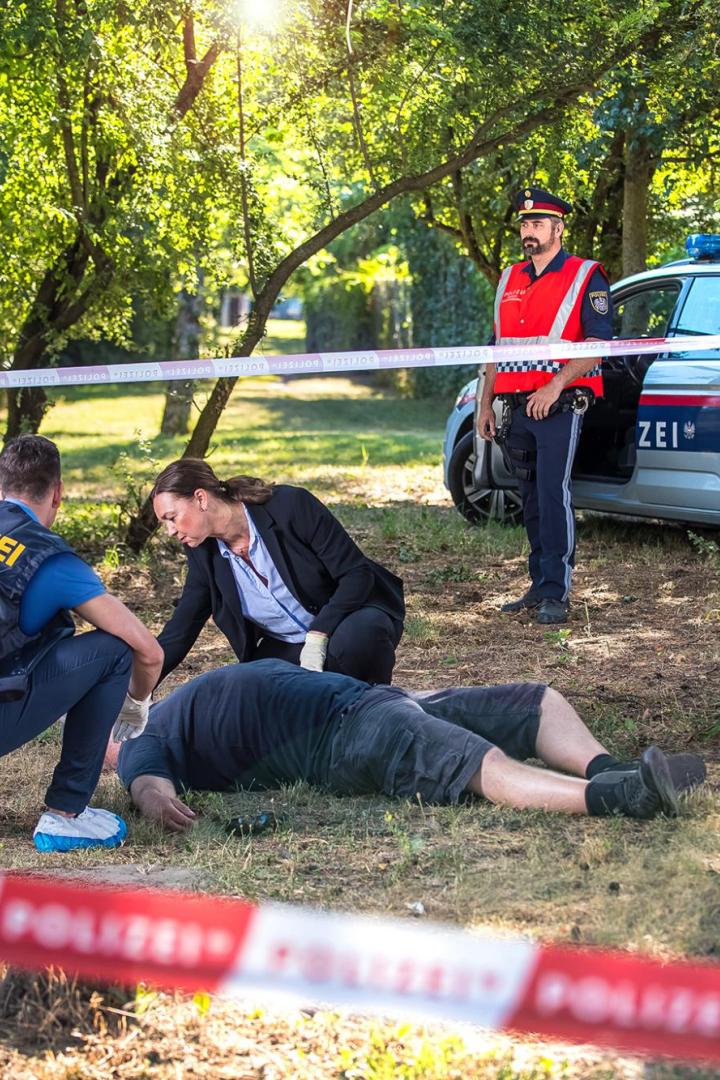 Kurios: Polizei finanziert gesamtes Medizinstudium