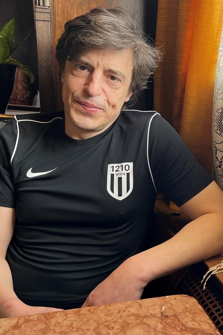 Alkohol im Theater: Der Rausch und die Scham