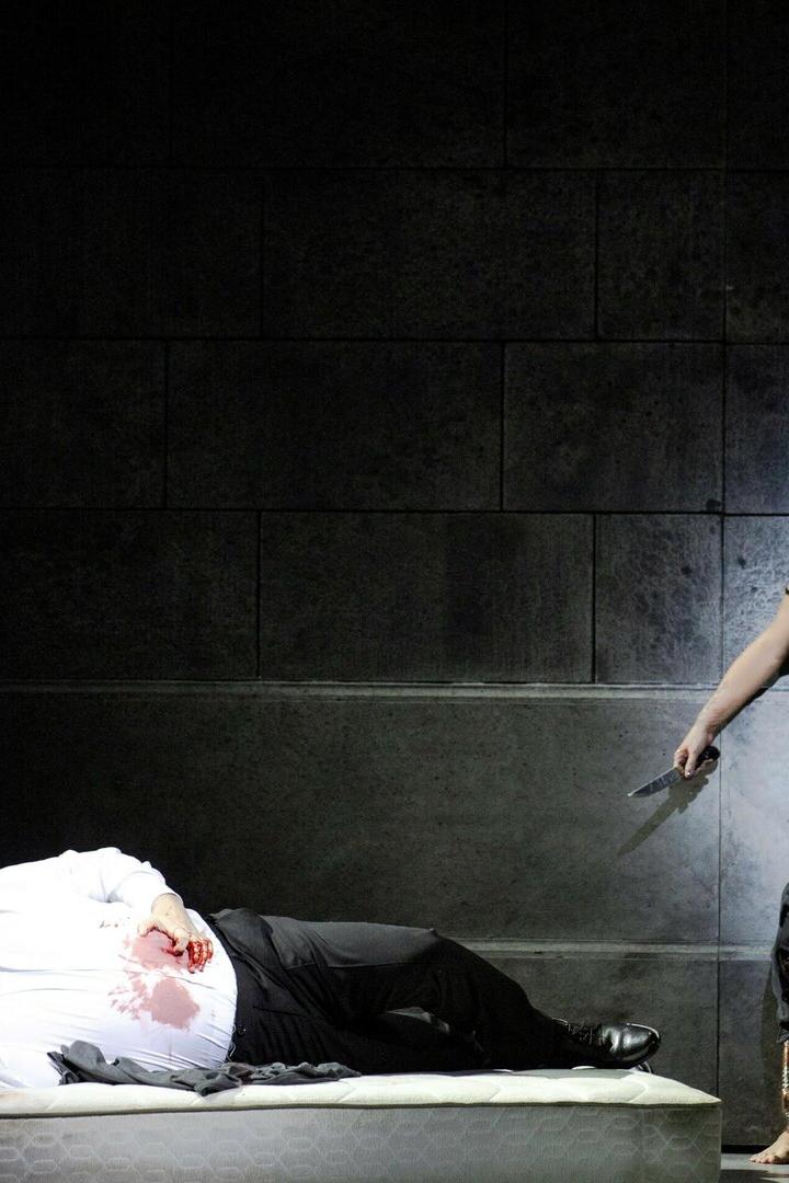 "La Gioconda" in Salzburg: Anna Netrebkos triumphale Rückkehr