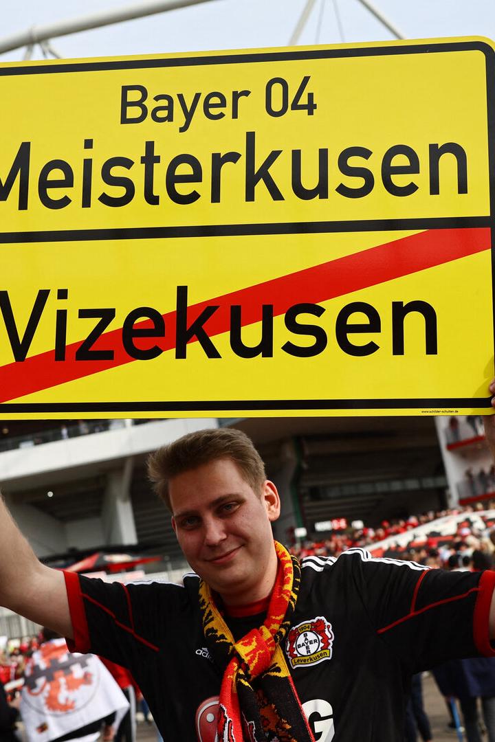 Die Geheimnisse des Meisters: Wie Leverkusen Fußball-Geschichte schrieb