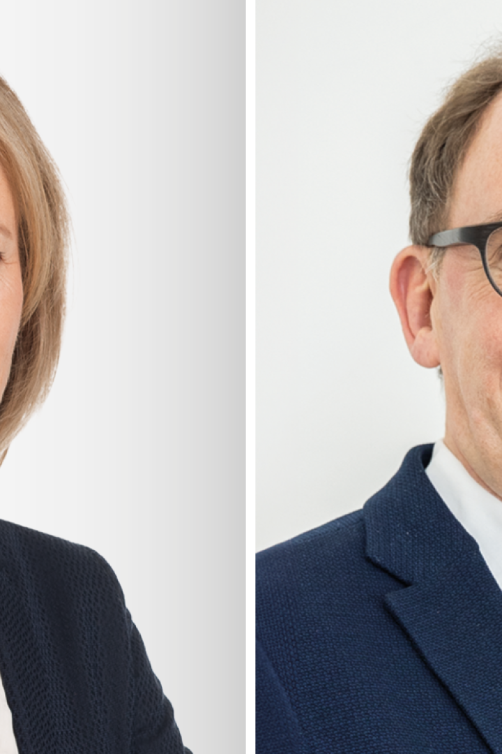 Frag den Minister – mit Johannes Rauch