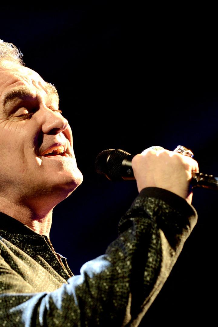Dieses Jahr begann für Morrissey mit schlechten Nachrichten. Nicht zum ersten Mal musste der britische Sänger aus gesundheitlichen Gründen Konzerte absagen.