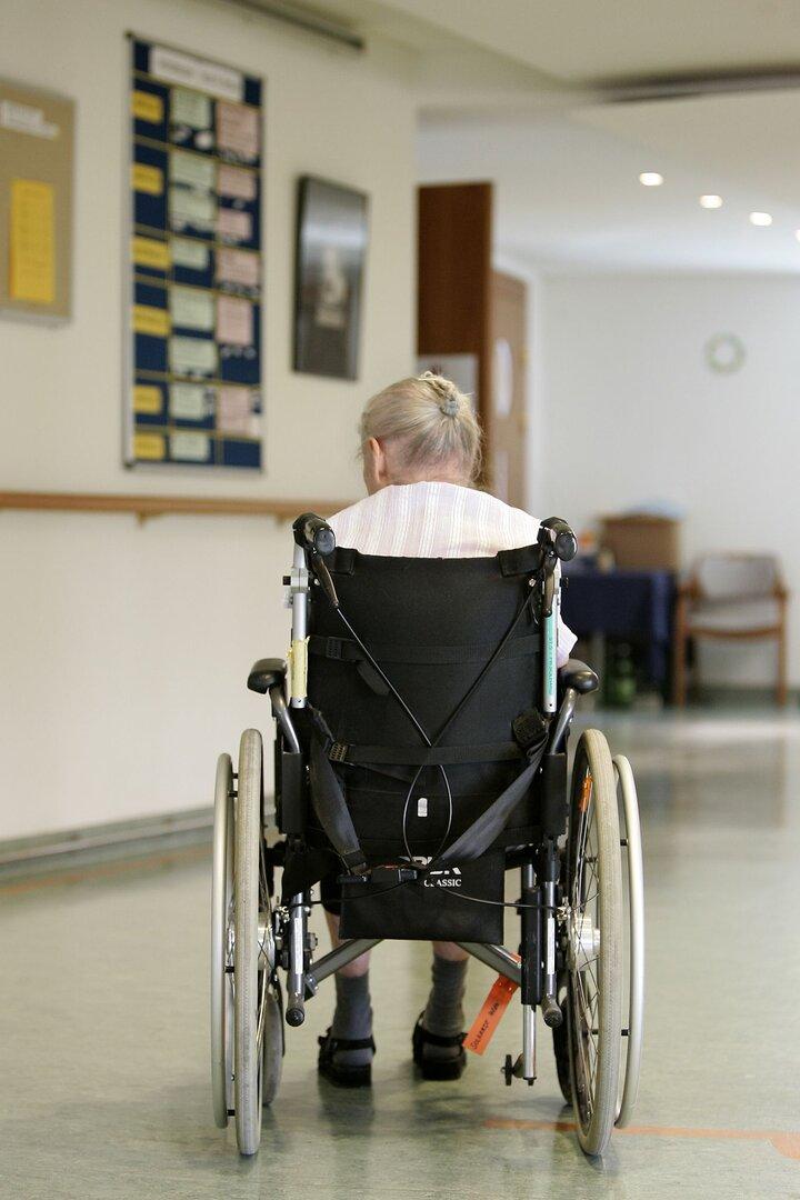 Grobe Missstände: Staatsanwalt ermittelt in Behinderteneinrichtung in NÖ