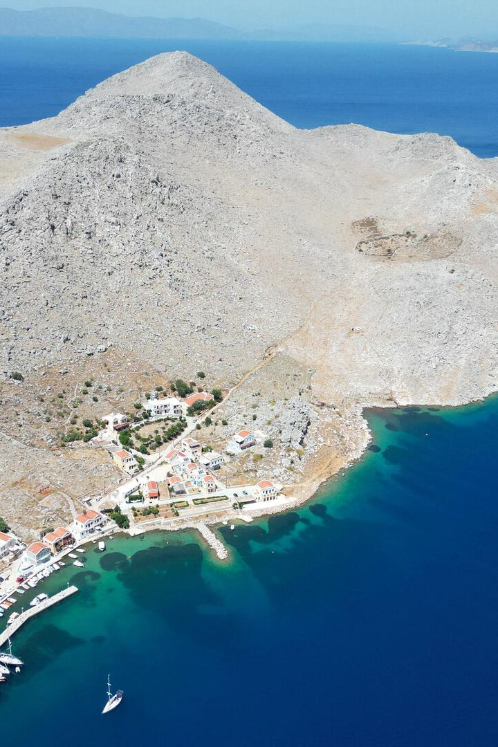 Zu sorglos bei Ausflügen - Mehrere tote Touristen in Griechenland