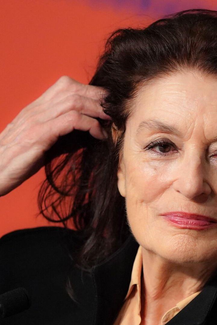 Sie drehte mit Fellini und Altman: Anouk Aimée ist tot