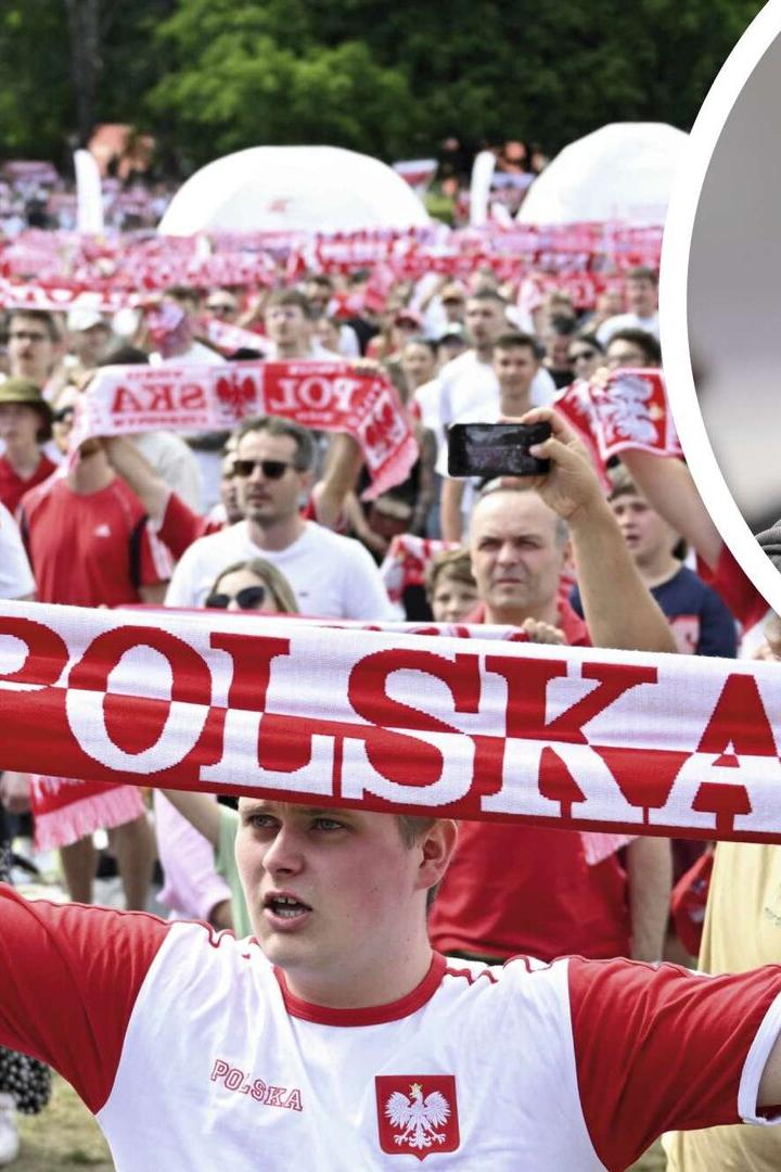 Polen-Star Gilewicz: "Gegen Österreich zu spielen, ist richtig mühsam"