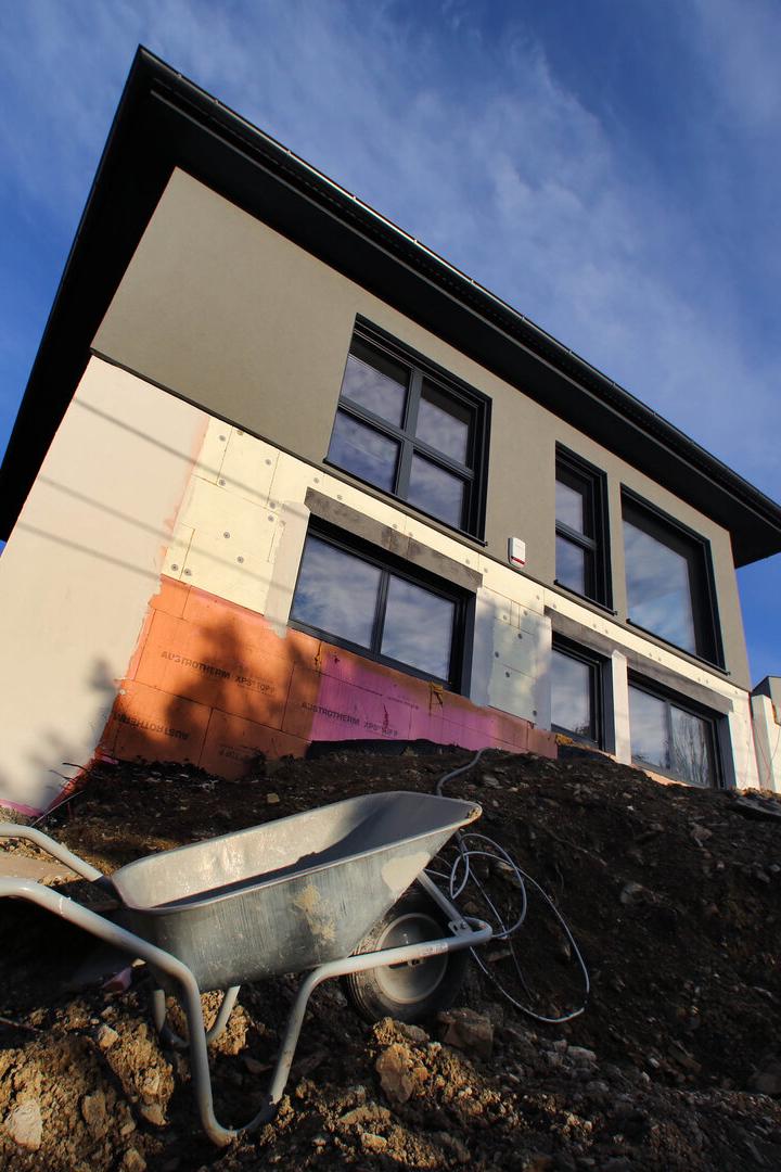 Die neue Grundbuchanalyse von willhaben zeigt, wo Österreich im zweiten Quartal 2025 am meisten kauft und verkauft. (Archivbild)