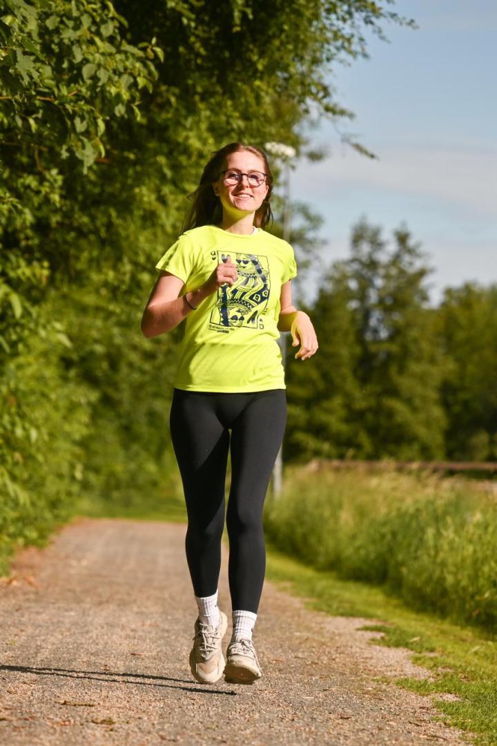 Der NÖ Frauenlauf setzt ein starkes Zeichen für Vorsorge und den Kampf gegen Krebs