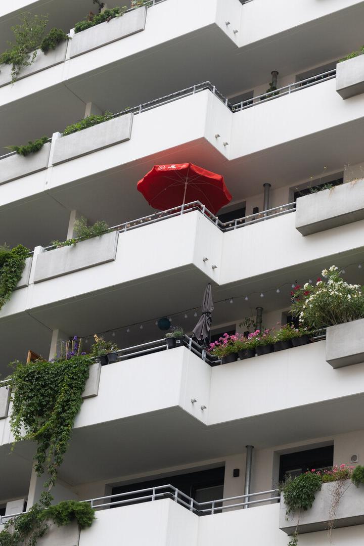 Wohnbau, Wohnhaus, Wohungen, Immobilien