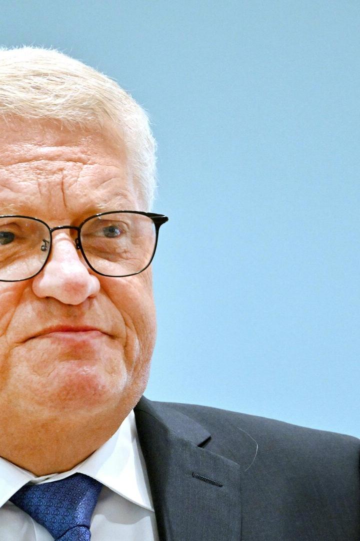 PERSÖNLICHE ERKLÄRUNG DES LINZER BÜRGERMEISTERS LUGER