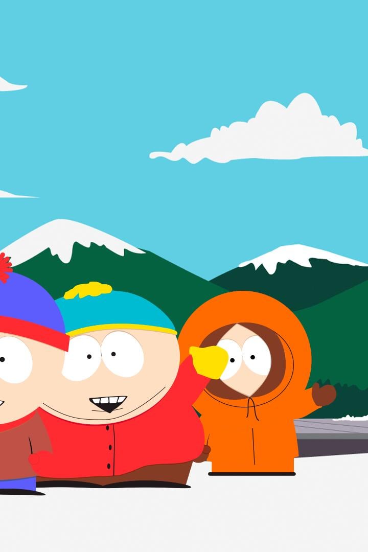 South Park