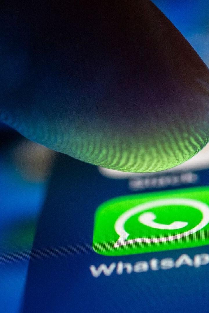 Die Österreicher haben im zweiten Quartal 2024 insgesamt 26 Milliarden Chatnachrichten getippt.