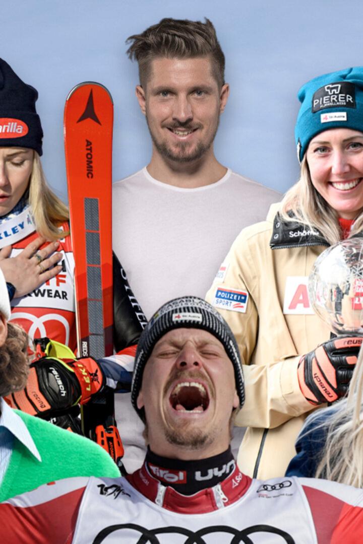 Ski-Auftakt: Was von den ÖSV-Stars und Sensations-Rückkehrer Hirscher zu erwarten ist