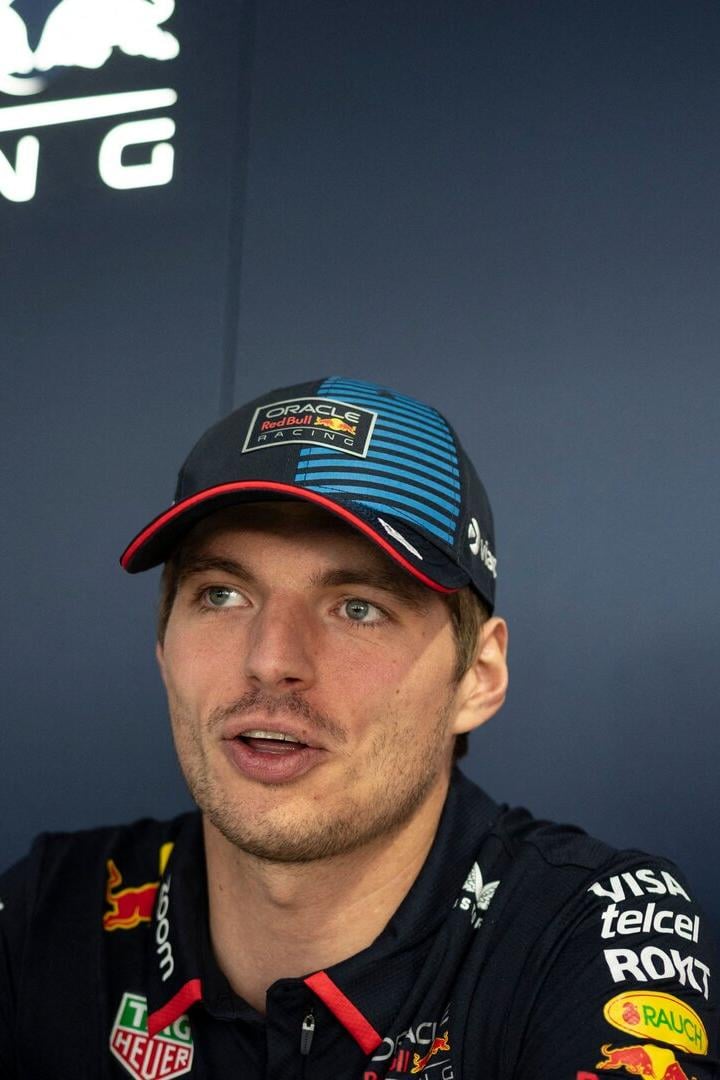 Warum Formel-1-Star Verstappen doch noch den vierten Titel holen wird