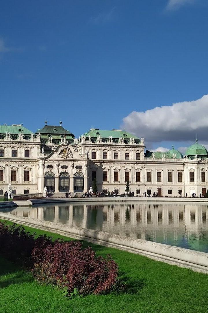 Restaurierung am Belvedere: Jetzt kommt Kritik vom Denkmalbeirat