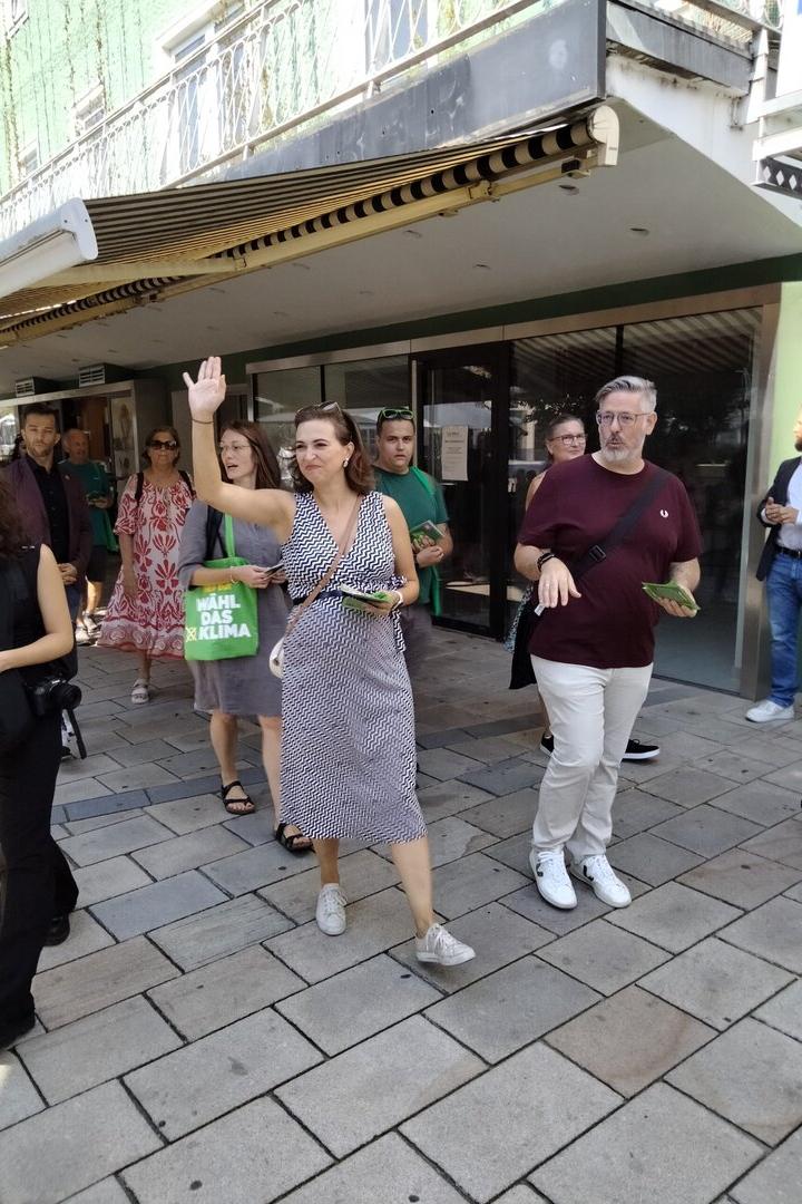 Gewaltaufruf gegen Ministerin Zadić: Psychotherapeut vor Gericht