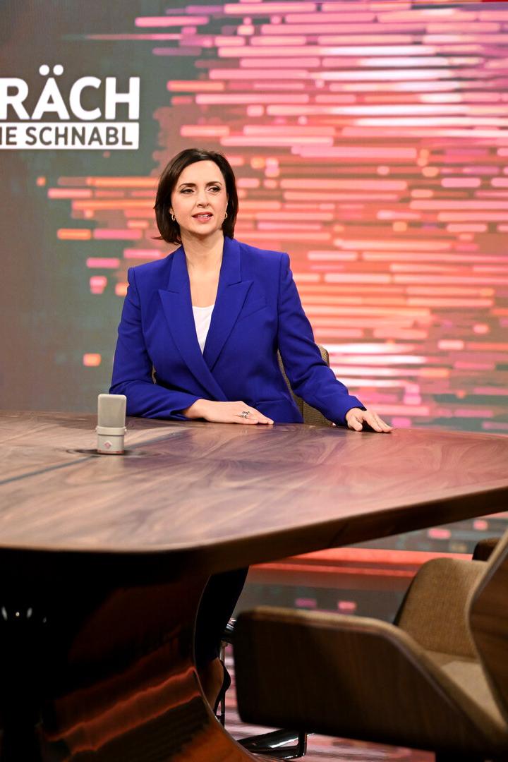 "Furcht- und tabulos": Auf "Im Zentrum" folgt im ORF "Das Gespräch"