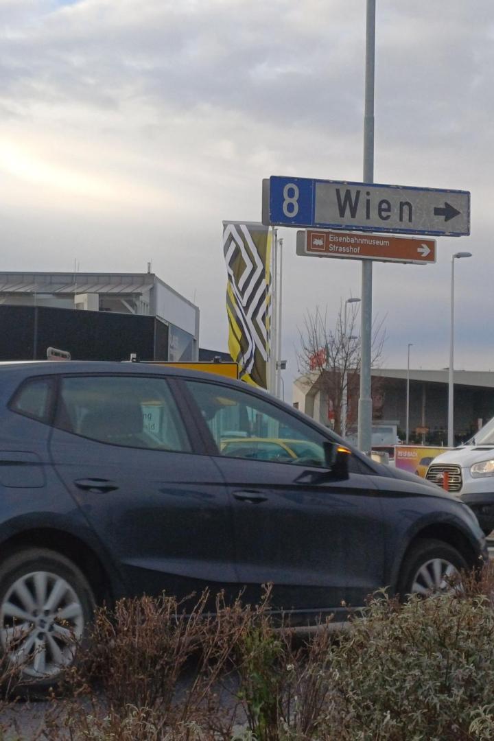 Nach Aus für die Schnellstraße: Was die B8 mit den Menschen macht