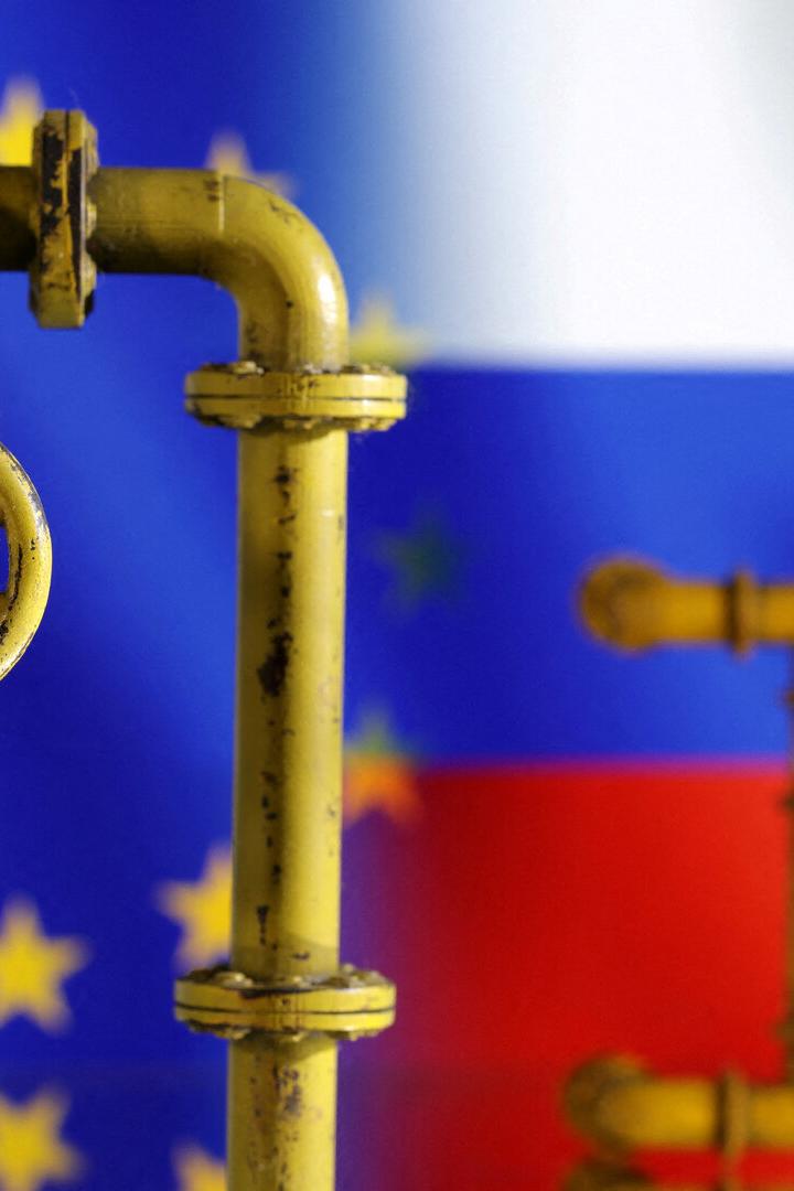 Warum sich Österreichs Industrie für neues Gas aus Russland stark macht