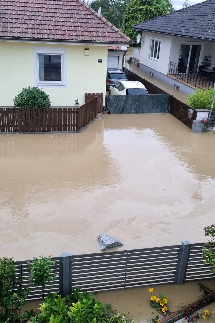 Drei Monate seit dem Hochwasser: Weihnachten nach der Katastrophe