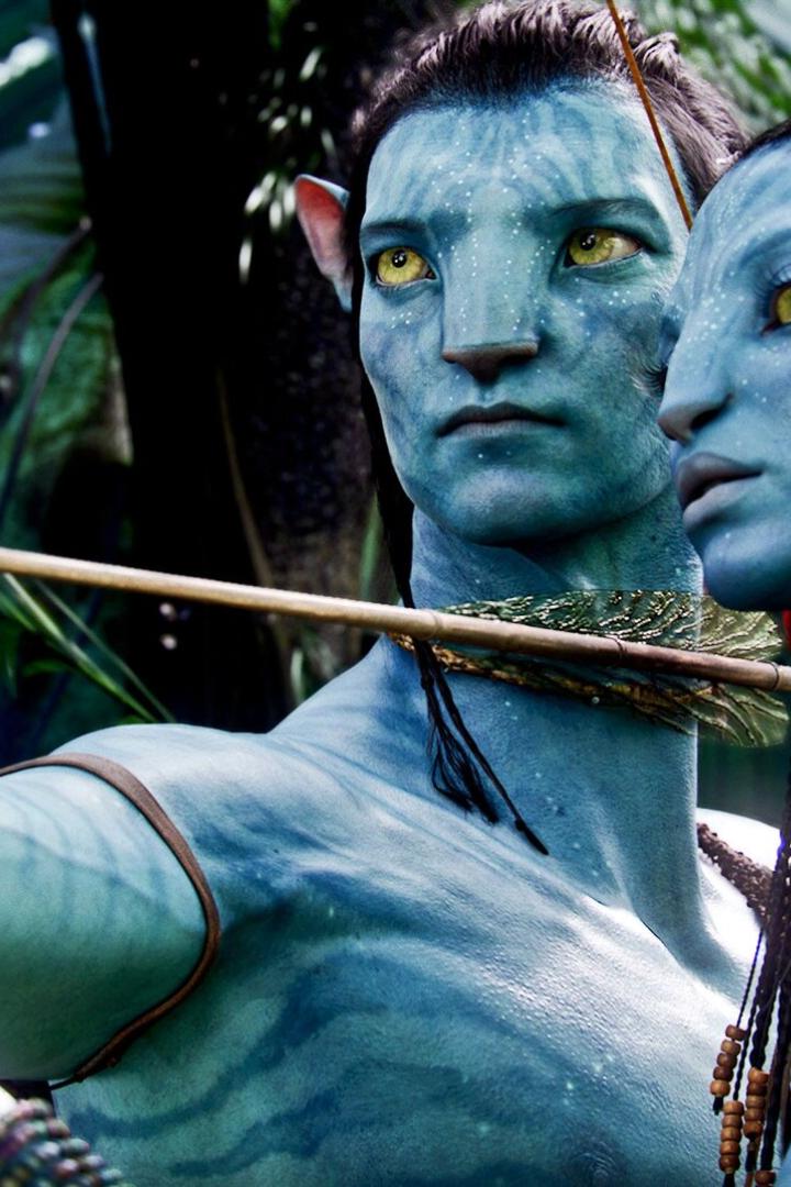 Kinostart 2025: Die wichtigsten Filme von "Avatar" bis "Zoomania 2"