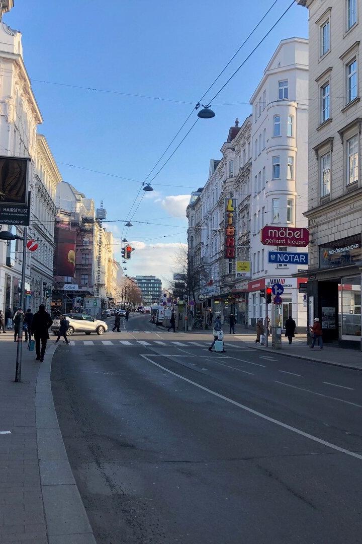 Zu Besuch in Wien-Landstraße: Die drei großen Baustellen im dritten Bezirk