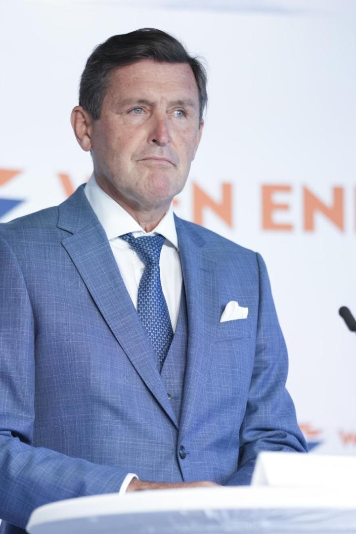 PK WIEN ENERGIE "GEPLANTE PREISSENKUNGEN?: HANKE