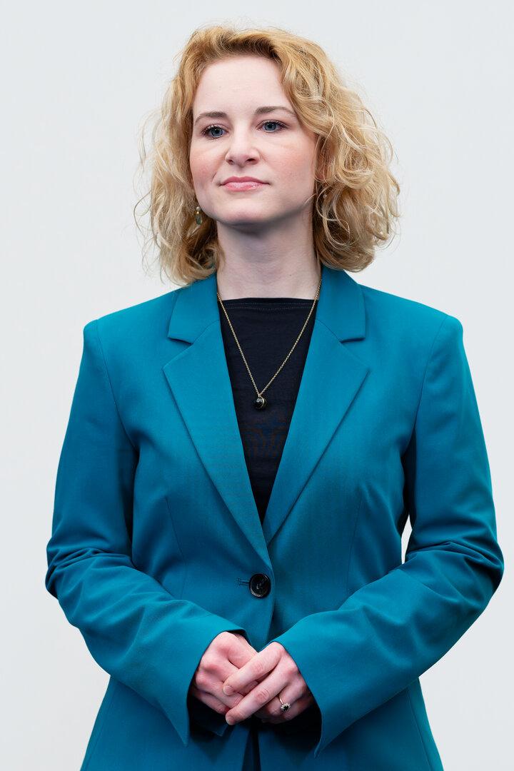 Neue Frauenministerin: Wer ist Eva Maria Holzleitner?