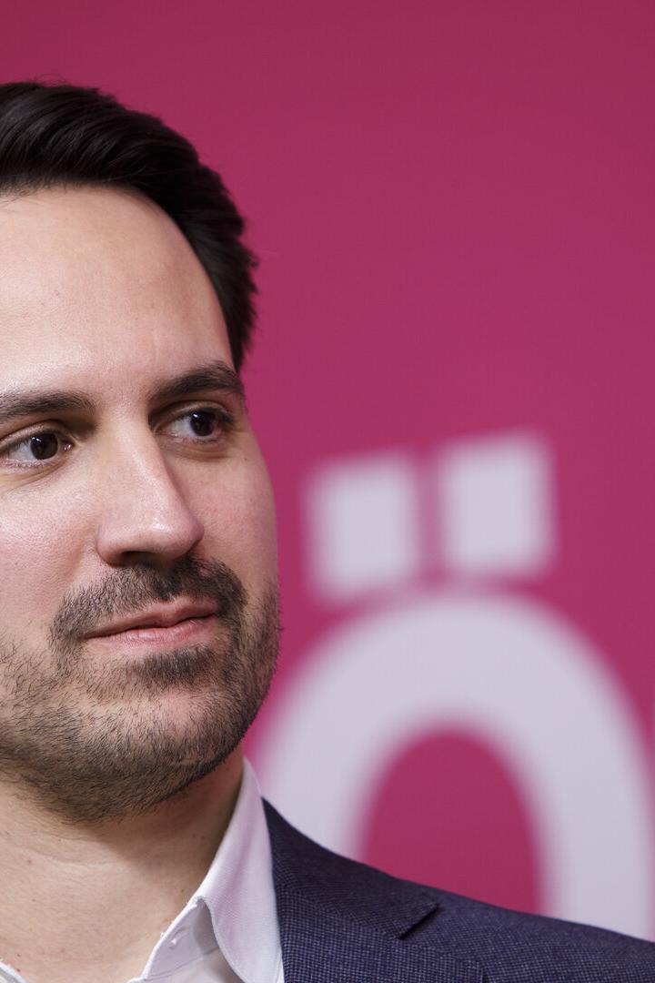 Vom Bildungsstadtrat zum Bildungsminister: Wer ist Christoph Wiederkehr?